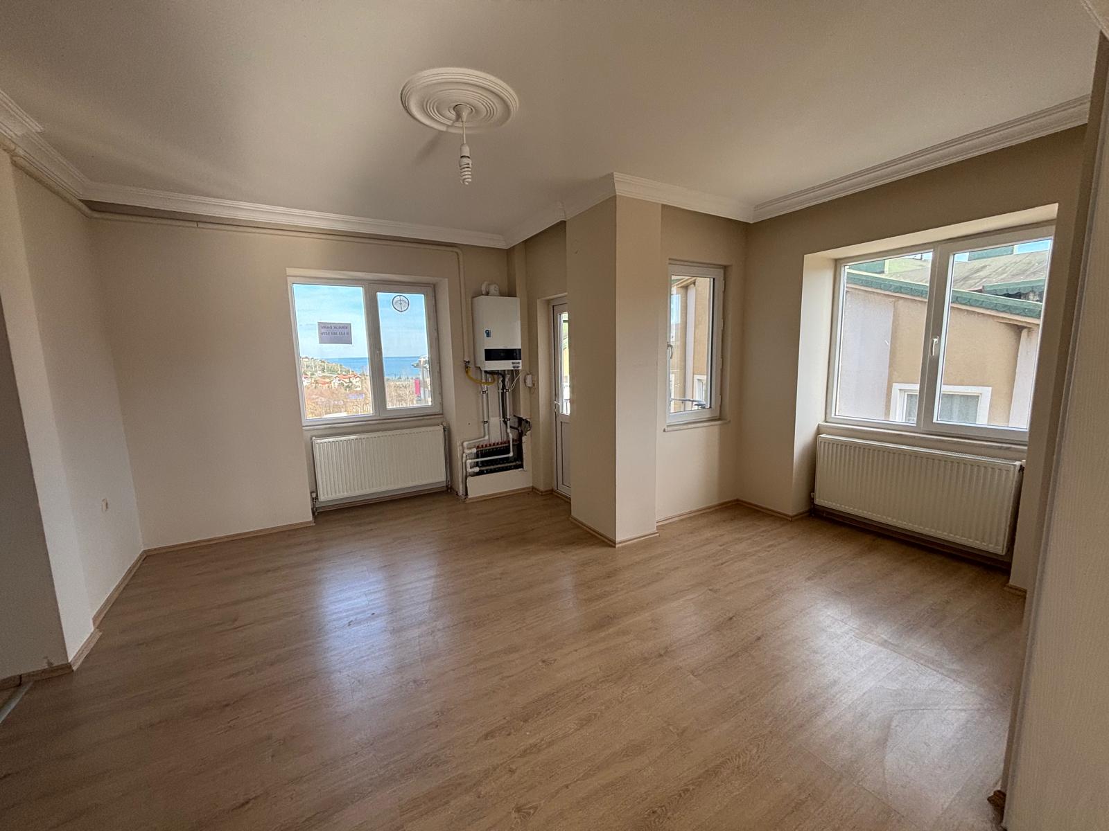PERŞEMBE ÇERLİ MAH. RÜYAMKENT SİT. SATILIK 3+1 DAİRE